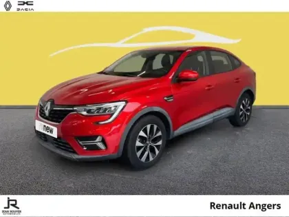 Photo Renault Arkana Zen