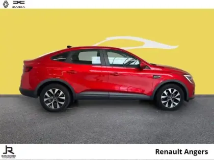Photo 13 Renault Arkana  1.6 E-Tech 145ch Zen