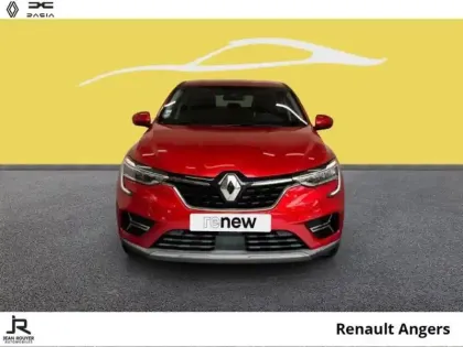 Photo 8 Renault Arkana  1.6 E-Tech 145ch Zen