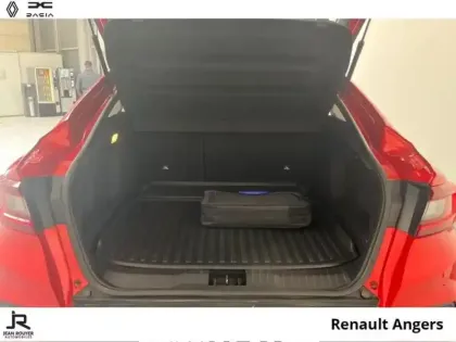 Photo 6 Renault Arkana  1.6 E-Tech 145ch Zen