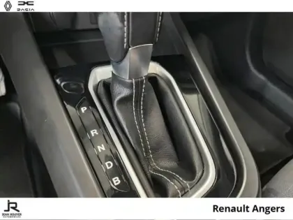 Photo 5 Renault Arkana  1.6 E-Tech 145ch Zen