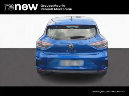 Photo 5 Renault Clio  1.5 Blue dCi 100ch Evolution - 24