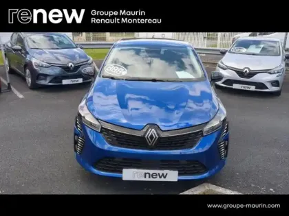 Photo 9 Renault Clio  1.5 Blue dCi 100ch Evolution - 24
