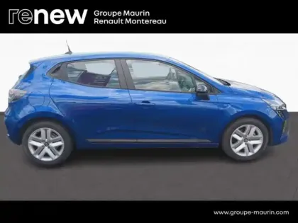 Photo 7 Renault Clio  1.5 Blue dCi 100ch Evolution - 24