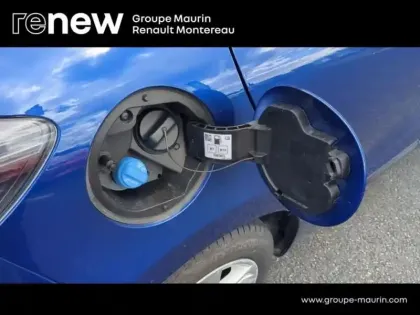 Photo 11 Renault Clio  1.5 Blue dCi 100ch Evolution - 24