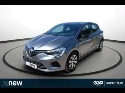 Photo Renault Clio Equilibre