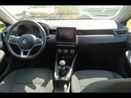 Photo 8 Renault Clio  1.0 TCe 90ch Equilibre