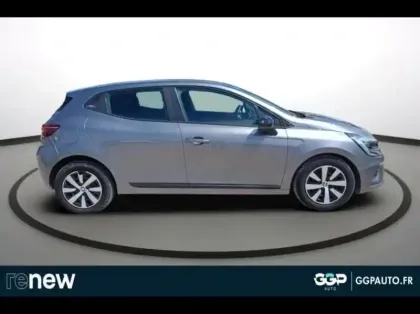 Photo 6 Renault Clio  1.0 TCe 90ch Equilibre