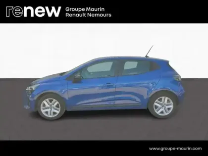 Photo 7 Renault Clio  1.5 dCi 100ch Evolution - 25