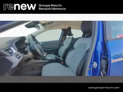 Photo 16 Renault Clio  1.5 dCi 100ch Evolution - 25