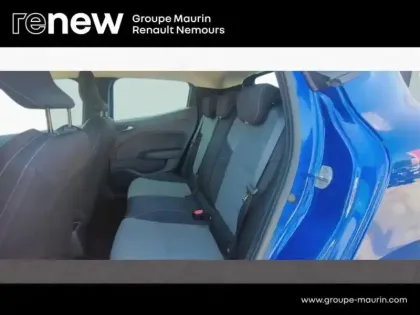 Photo 13 Renault Clio  1.5 dCi 100ch Evolution - 25