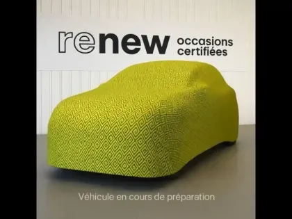 Photo Renault Clio Evolution