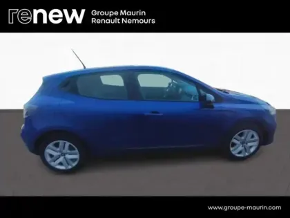 Photo 9 Renault Clio  1.5 dCi 100ch Evolution - 25