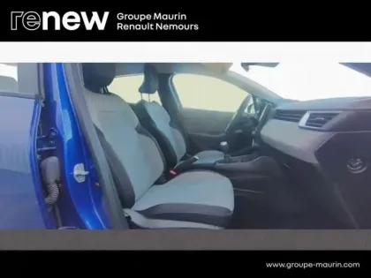 Photo 15 Renault Clio  1.5 dCi 100ch Evolution - 25