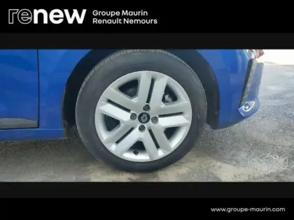 Photo 10 Renault Clio  1.5 dCi 100ch Evolution - 25