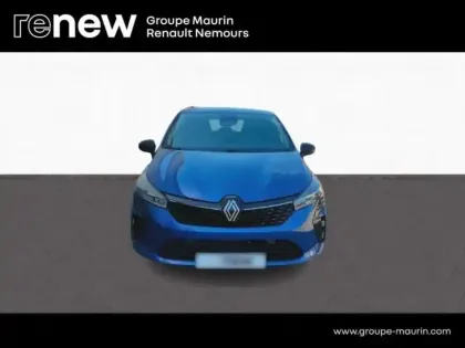 Photo 6 Renault Clio  1.5 dCi 100ch Evolution - 25