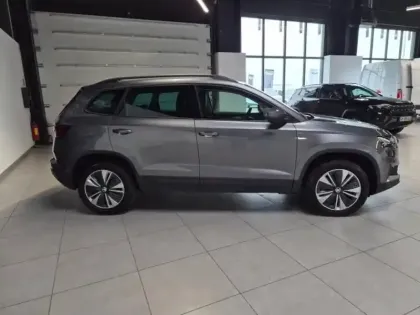 Photo 6 Skoda Karoq  2.0 TDI 116ch SCR Business DSG7