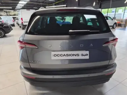 Photo 9 Skoda Karoq  2.0 TDI 116ch SCR Business DSG7