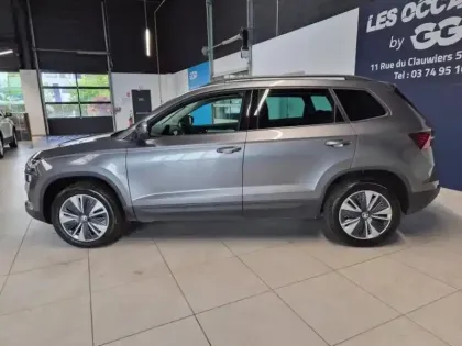 Photo 11 Skoda Karoq  2.0 TDI 116ch SCR Business DSG7