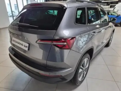 Photo 8 Skoda Karoq  2.0 TDI 116ch SCR Business DSG7