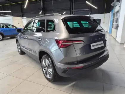 Photo 10 Skoda Karoq  2.0 TDI 116ch SCR Business DSG7