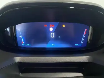 Photo 13 Peugeot Partner  M Diesel 100ch Pack Premium Connect
