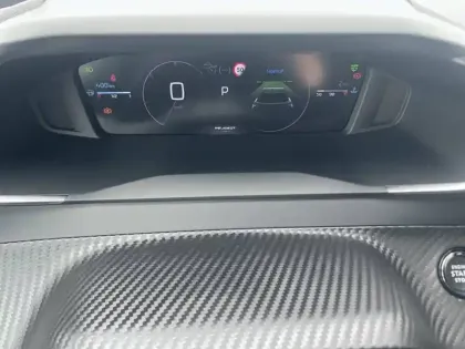 Photo 19 Peugeot 2008  Hybrid 110 e-DCS6
