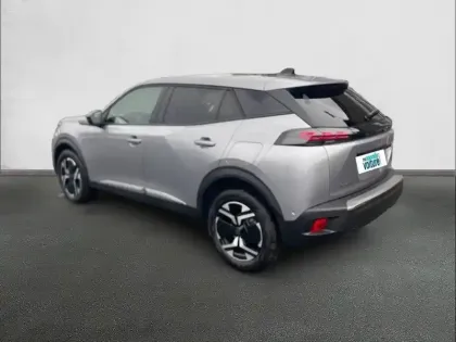 Photo 6 Peugeot 2008  Hybrid 110 e-DCS6