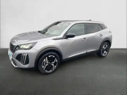 Photo Peugeot 2008 Allure
