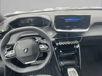 Photo 7 Peugeot 2008  Hybrid 110 e-DCS6