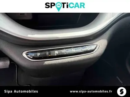 Photo 17 Fiat 500  e 95 ch