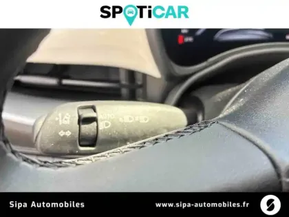 Photo 21 Fiat 500  e 95 ch