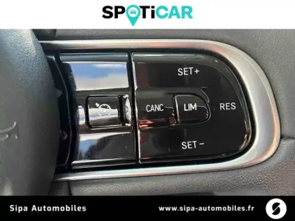 Photo 23 Fiat 500  e 95 ch