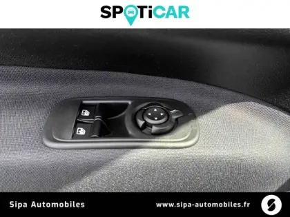 Photo 18 Fiat 500  e 95 ch