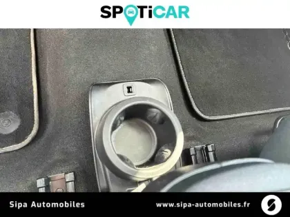 Photo 37 Fiat 500  e 95 ch