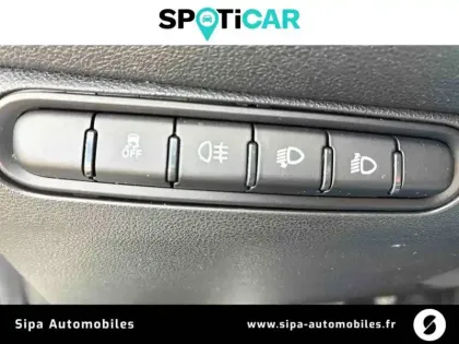 Photo 36 Fiat 500  e 95 ch