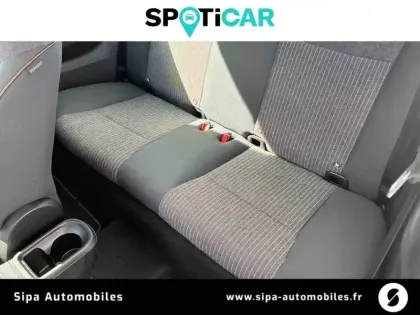Photo 15 Fiat 500  e 95 ch