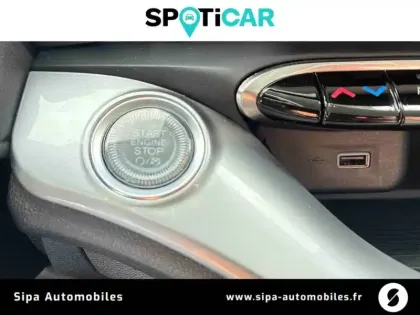 Photo 29 Fiat 500  e 95 ch