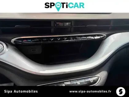 Photo 16 Fiat 500  e 95 ch