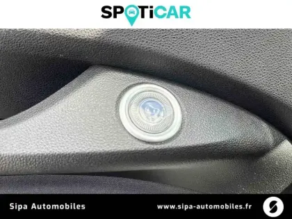 Photo 19 Fiat 500  e 95 ch