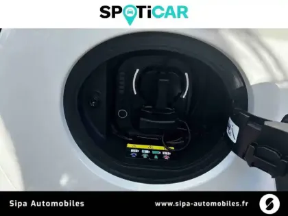 Photo 34 Fiat 500  e 95 ch