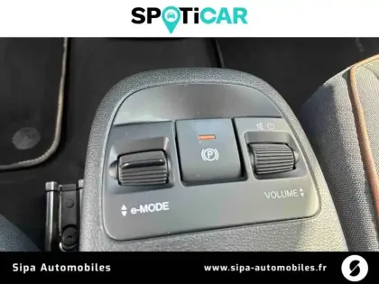 Photo 31 Fiat 500  e 95 ch