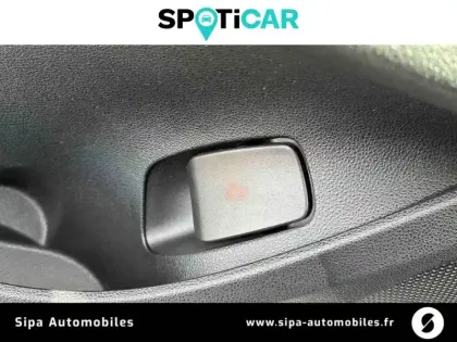 Photo 20 Fiat 500  e 95 ch