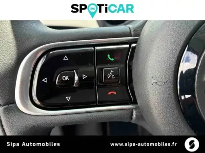 Photo 22 Fiat 500  e 95 ch
