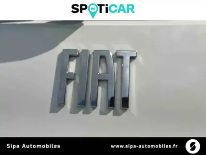 Photo 32 Fiat 500  e 95 ch