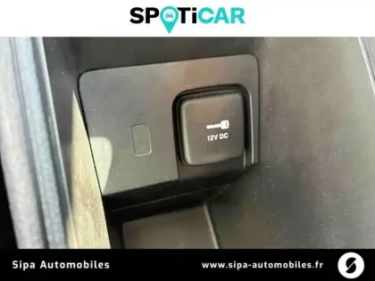 Photo 38 Fiat 500  e 95 ch