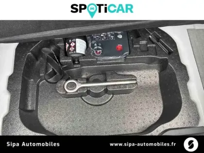 Photo 10 Fiat 500  e 95 ch