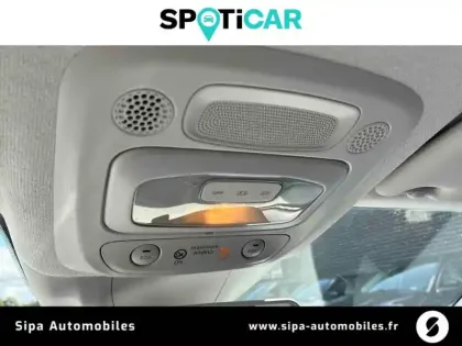Photo 39 Fiat 500  e 95 ch
