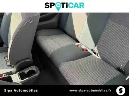 Photo 12 Fiat 500  e 95 ch