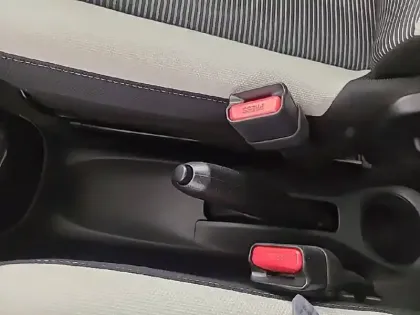 Photo 39 Peugeot 108  1.2 PureTech 82ch BVM5